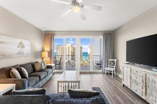 Keep It Beachy at Laketown Wharf #611 by Nautical Properties Vacation Rentals - 9