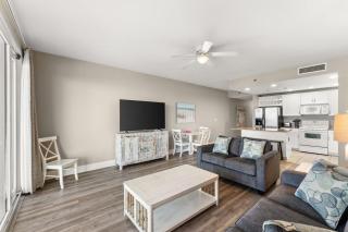 Keep It Beachy at Laketown Wharf #611 by Nautical Properties Vacation Rentals - 1