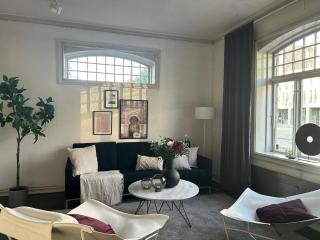 Villa Art Nouveau - 2