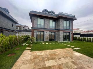 Villa with forest views,Minutes from the airport - 0