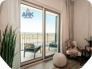 Yas Living Experience by Ark Living - 2