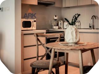 Yas Living Experience by Ark Living - 1