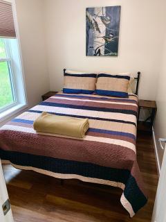 Benzonia Rustic Resort - 2