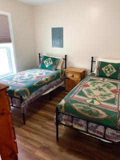 Benzonia Rustic Resort - 6