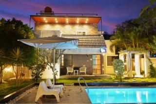 Paradise Pool by StayJadePoolGarden30min E-city - 7