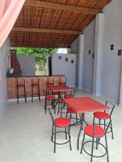 Casa de praia Sophia - 5