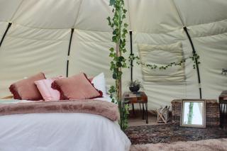 Indigo Glamping by Otium - 4