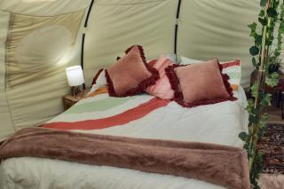 Indigo Glamping by Otium - 2