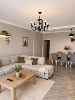 Formula View Apartment - 8