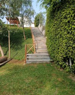 Casa Rio Chilina - 8