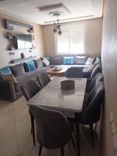 Appartement Agadir Résidence familial - 8