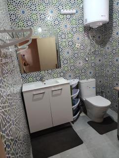Appartement Agadir Résidence familial - 3