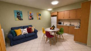 Centro Apartment - 0