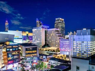 Novotel Bangkok on Siam Square - 0