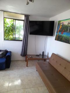 Apartamento en Edificio Rodrigo de Bastidas Rodadero - 4