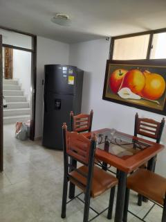 Apartamento en Edificio Rodrigo de Bastidas Rodadero - 1
