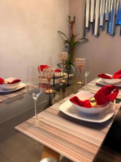 Executive House 7 beds Air Conditioning and gourmet kitchen - 7
