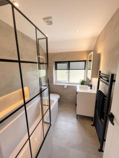 Brand New 3 Bedroom House - 1