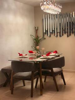 Executive House 7 beds Air Conditioning and gourmet kitchen - 4
