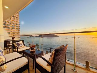 Luxury Ocean View Condo | Camino al Mar - 4