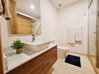 Luxury Ocean View Condo | Camino al Mar - 2