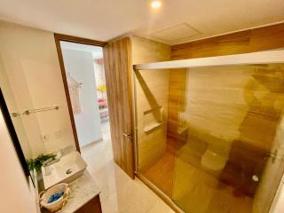 Luxury Ocean View Condo | Camino al Mar - 9