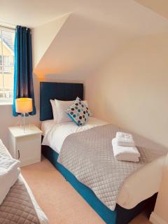 Kerry Holiday Homes at the Killarney Holiday Village - 7