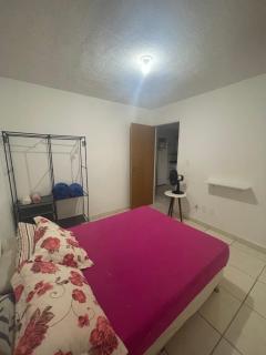 Alugo excelente apartamento - 5