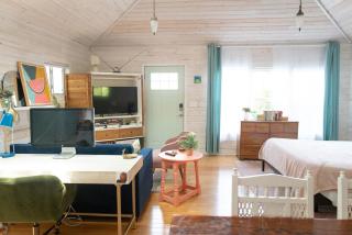 East Austin Studio Near UT, Downtown & Mueller - 1