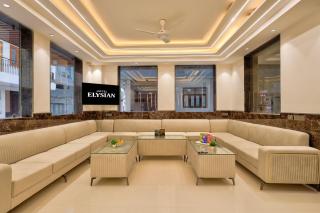 Elysian Premium Airport Hotel - Near IGI Delhi - 7