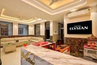 Elysian Premium Airport Hotel - Near IGI Delhi - 8