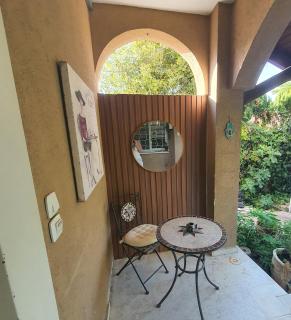 Palm Valley Villa וילת עמק הדקלים - 5