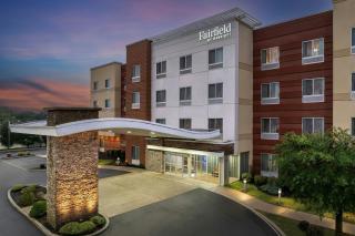 Fairfield Inn & Suites by Marriott New Castle - 0