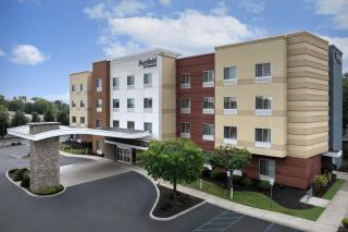 Fairfield Inn & Suites by Marriott New Castle - 8