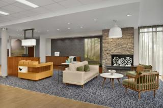 Fairfield Inn & Suites by Marriott New Castle - 4