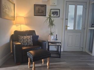 Kilmactrasna Cottage - 1