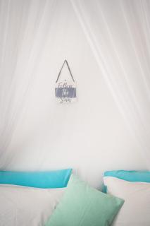 Paros Carmel studio-apartment - 9