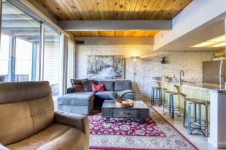 Waterfront Condo - Close to Camp Richardson & Heavenly - 6