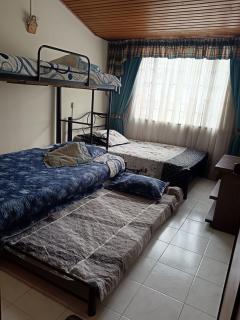 El Dorado Family Stay - 4