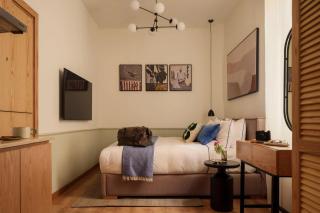 Kasr Nile Serviced Apartments By BlueKeys - 0