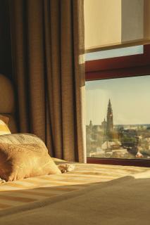 Sunset Penthouse Antwerp - 2