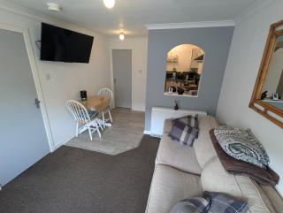 Lossiemouth, Ground Floor Flat - 0