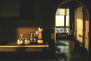 Sunset Penthouse Antwerp - 7