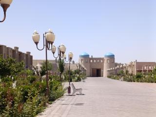 COMFORT house - 1