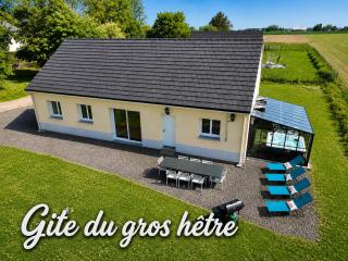 Le Gros Hêtre - 0