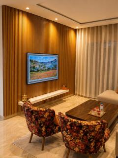 Cosy apartment with pool view and beach access - 2