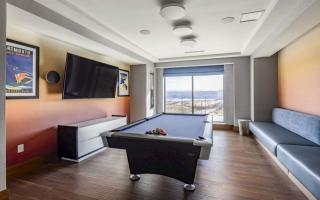 Walk to Deer Valley Resort Adjoining Condo Rooms - 6