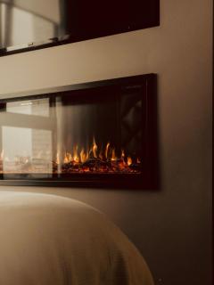 Sunset Penthouse Antwerp - 4