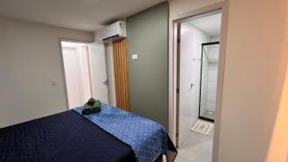 Apartamento Praia Bessa João Pessoa Paraíba 504 - 8