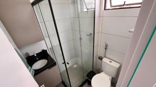 Apartamento Praia Bessa João Pessoa Paraíba 504 - 2